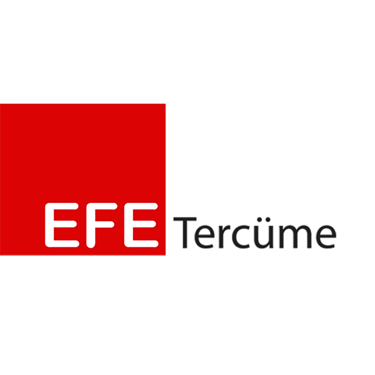 Efe Tercüme