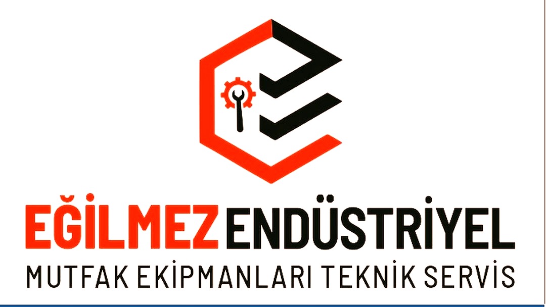 Eği̇lmez Endüstri̇yel Mutfak Eki̇pmanları