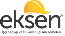 Eksen İş Güvenliği