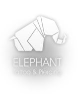 Elephant Tattoo & Piercing