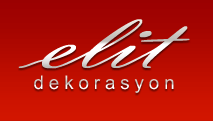 Elit Dekorasyon