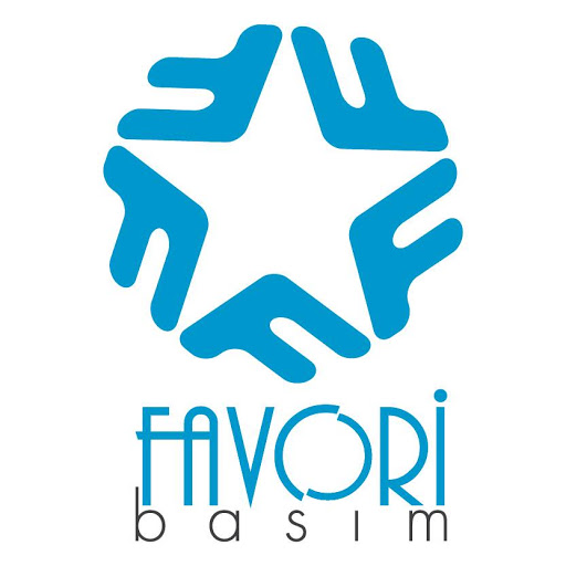 Favori Basım Yayın