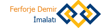 Ferforje Demir İmalatı