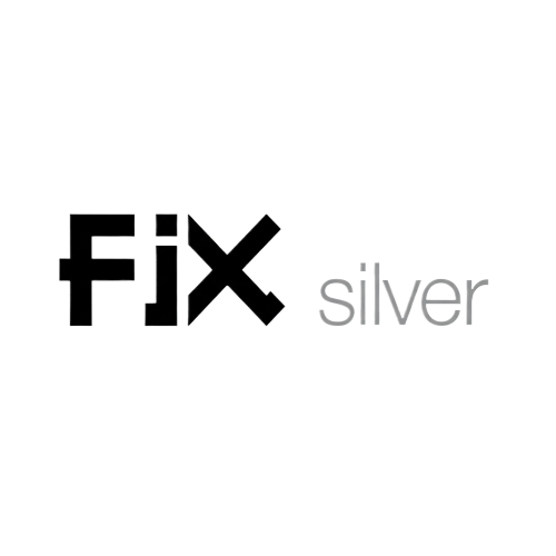 Fix Silver by So Chic