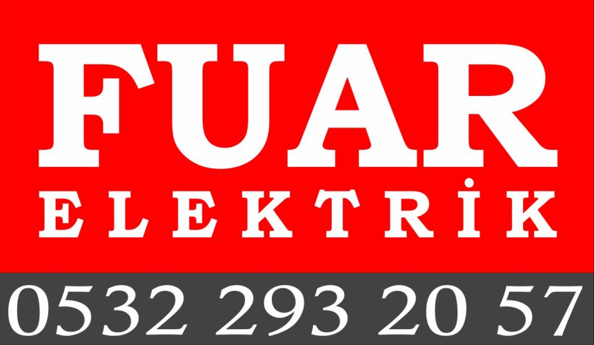 Fuar Elektrik