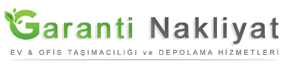 Garanti Nakliyat