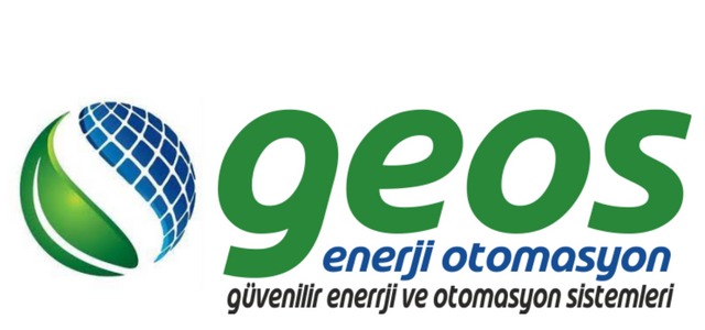 Geos Enerji Otomasyon