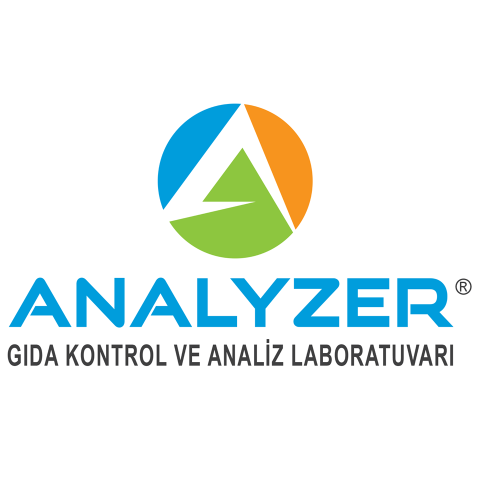 Analyzer Gıda Kontrol ve Analiz Laboratuvarı