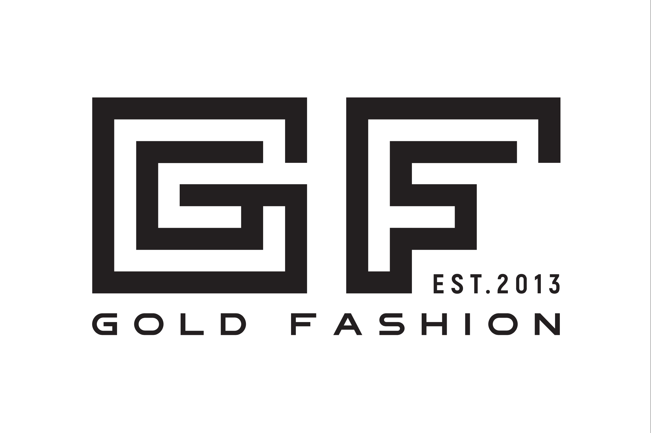 Gold Fashion