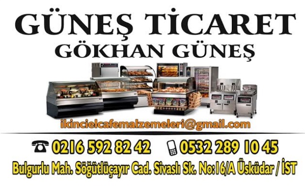Güneş Ticaret