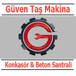 Güven Taş Makina