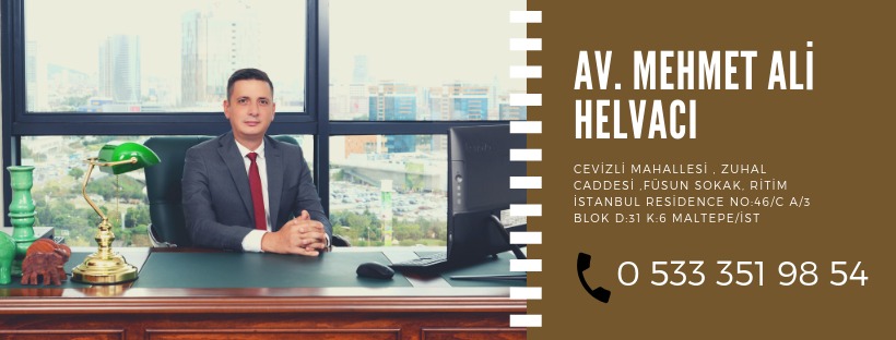 Helvacı Hukuk Bürosu