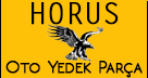 Horus Oto Yedek Parça