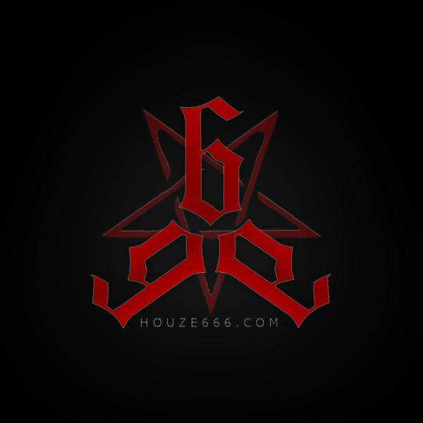 Houze666 Korku Evi