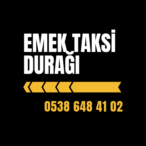 Emek Taksi Durağı