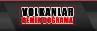 Volkanlar Demir Doğrama