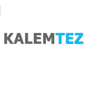 Kalem Tez Proje Hazırlama Danışmanlık