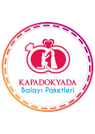 Kapadokyada Balayı Paketleri