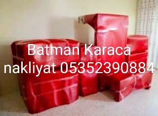 Karaca Nakliyat