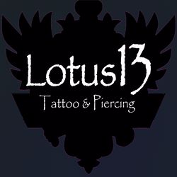 Lotus 13 Tattoo & Piercing