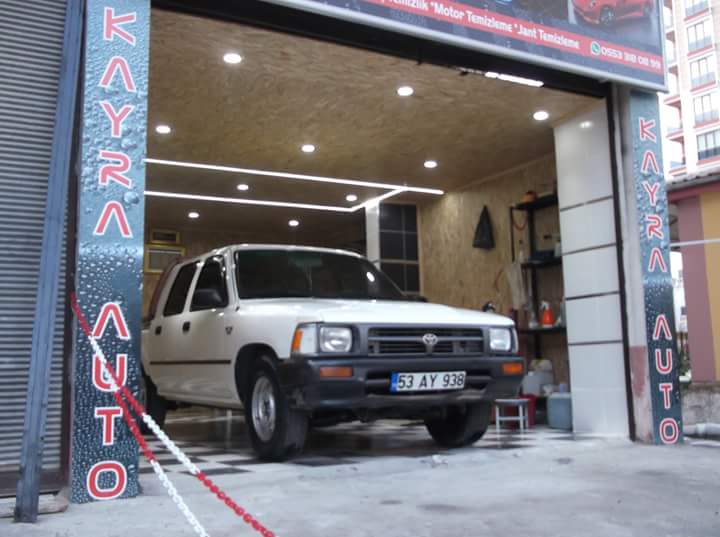 Kayra Auto