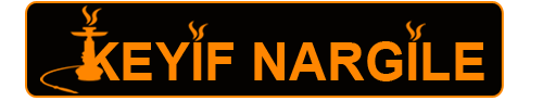 Keyif Nargile