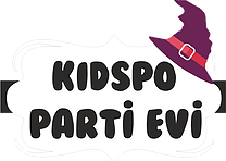 Kidspo Parti Evi