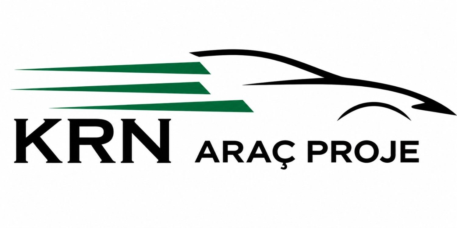 Krn Araç Proje