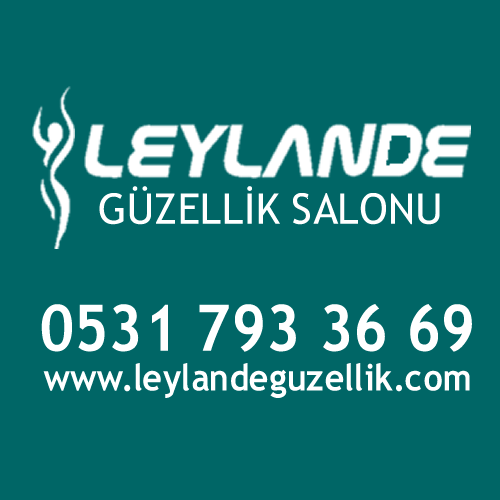 Leylande Güzellik Merkezi