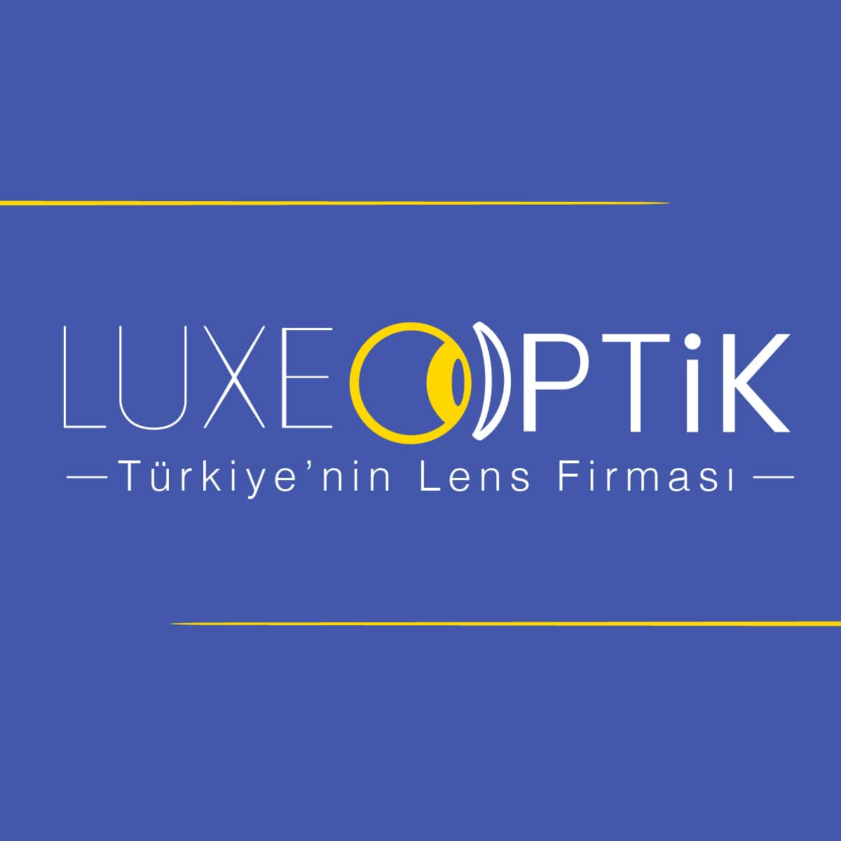 Luxe Optik