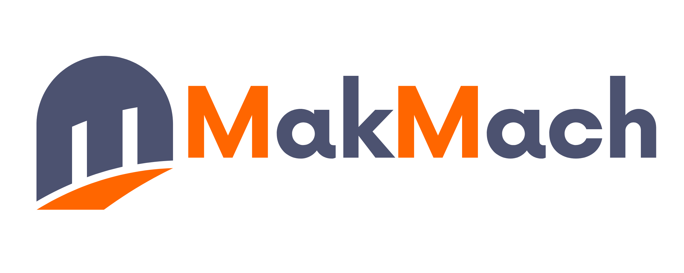 Makmach Makine