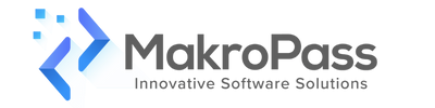 Makropass Yazılım