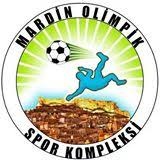 Mardin Olimpik Spor Kompleksi