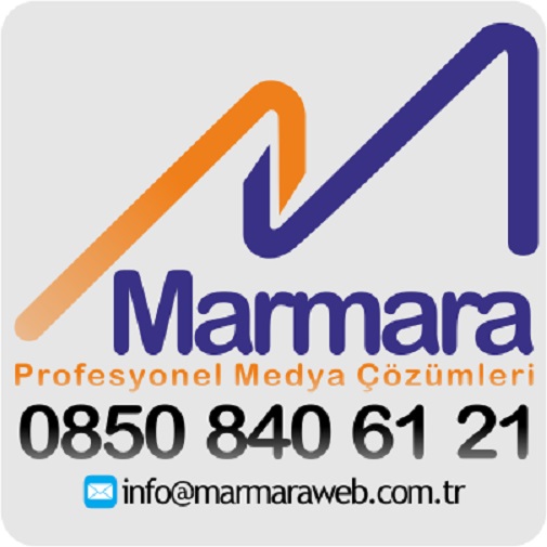 Marmara web tasarım