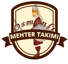 Mehter Takımı Organizasyonu