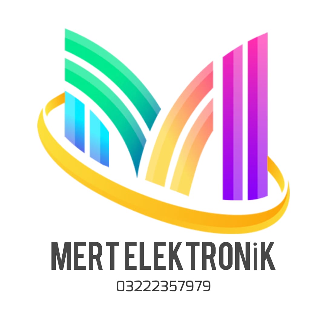 Mert Elektronik