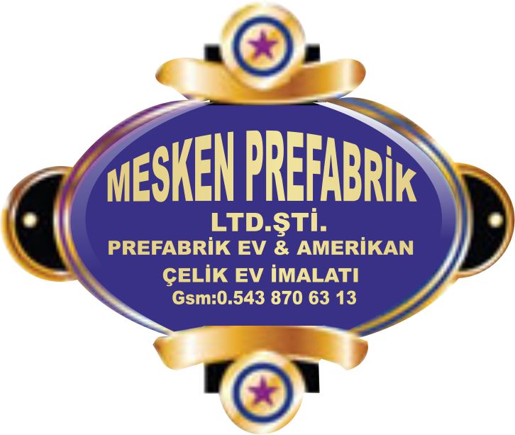 Mesken Prefabrik