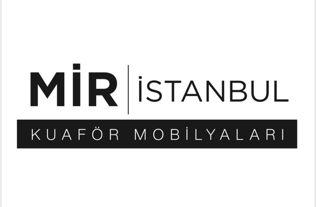 Mir İstanbul Kozmetik Kuaför Mobilyaları