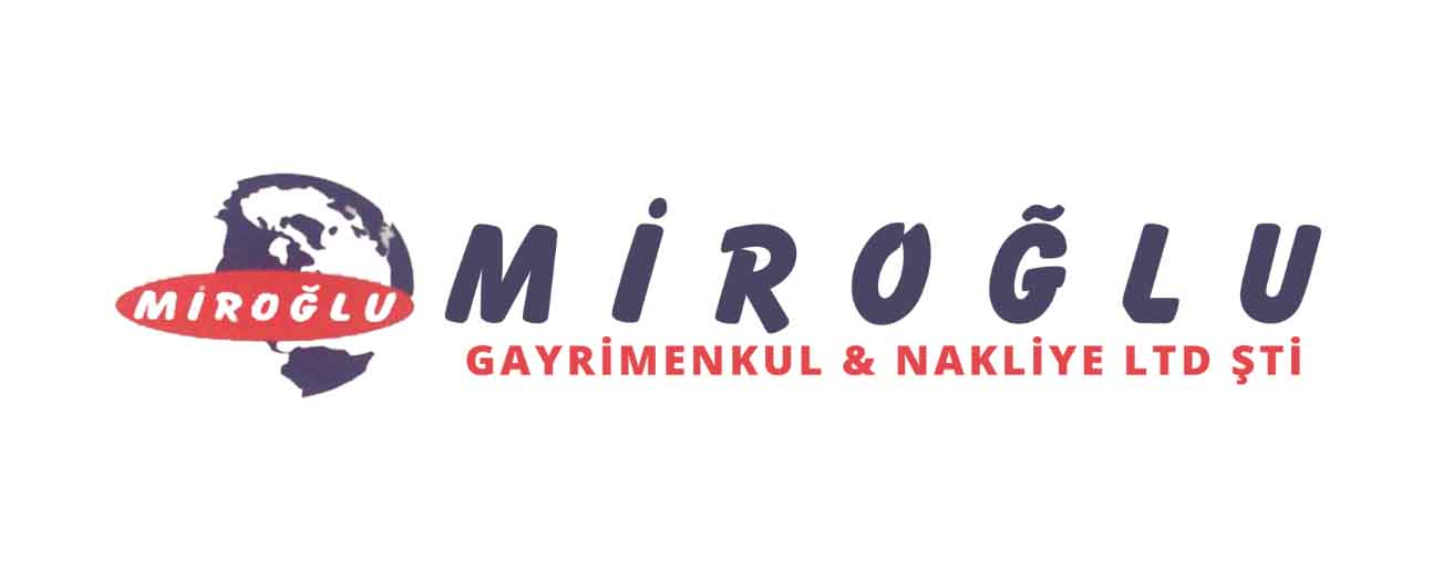 Miroğlu Gayrimenkul & Nakliye