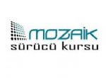 Mozaik Sürücü Kursu