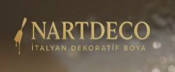 NartDeco İtalyan Boya