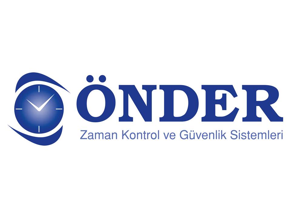 Önder Zaman Kontrol Ve Güvenlik Sistemleri