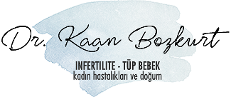 Op. Dr. Kaan Bozkurt - Tüp Bebek