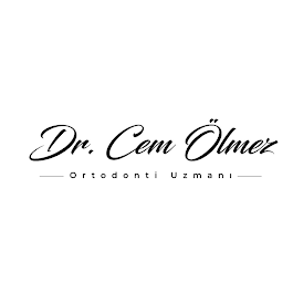 Ortodontist Cem Ölmez