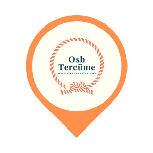 Osb Tercüme Bürosu