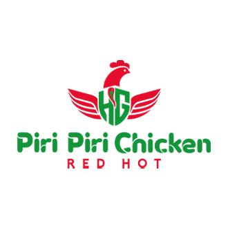 Piri Piri Chicken