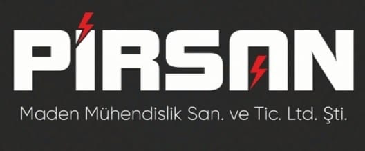 Pirsan Maden Mühendislik