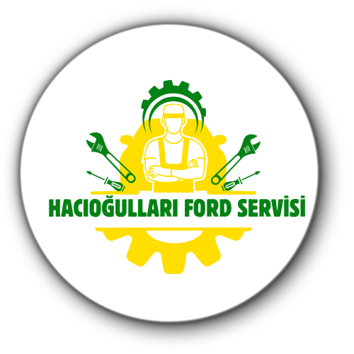 Hacıoğulları Ford Özel Servisi
