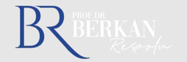 Prof. Dr. Berkan Reşorlu