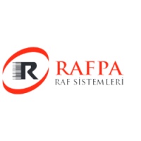 Rafpa Raf Sistemleri